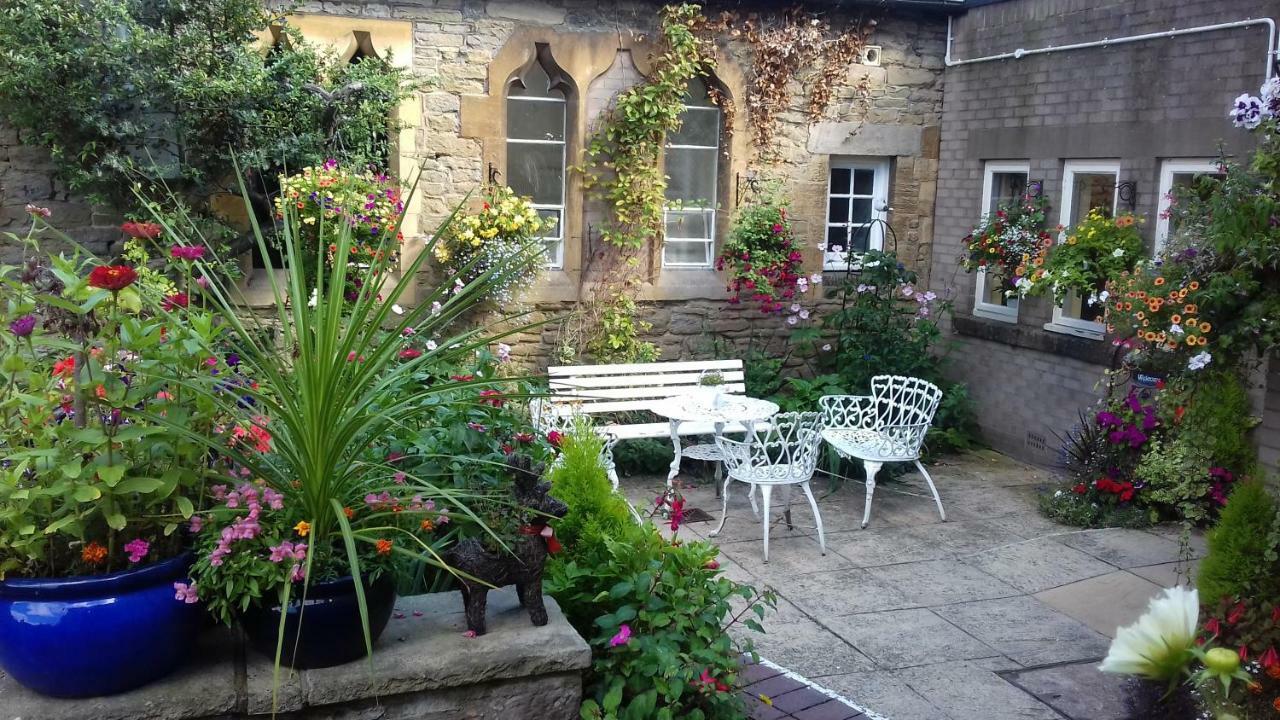 Ludlow Mascall Centre Esterno foto